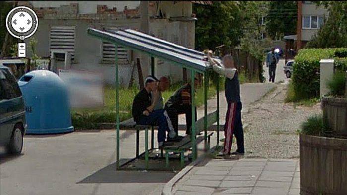   Google Maps Street View   (47 )