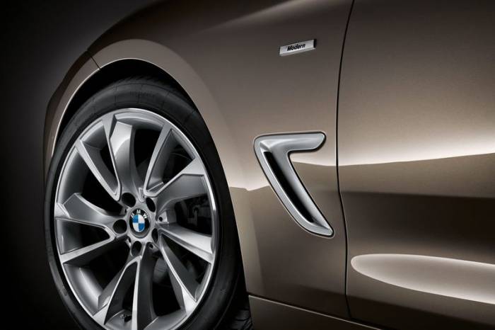  BMW   BMW 3-Series GT (130 )