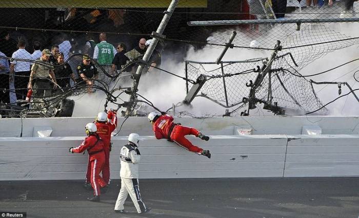     NASCAR Daytona 500 (18 )