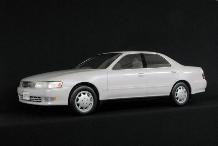  Toyota      1:5 (39 )