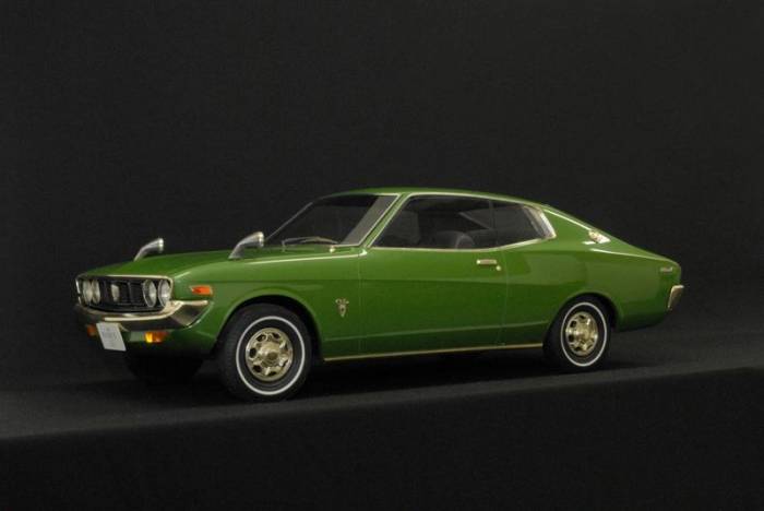  Toyota      1:5 (39 )