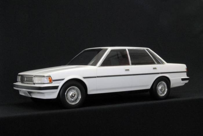  Toyota      1:5 (39 )