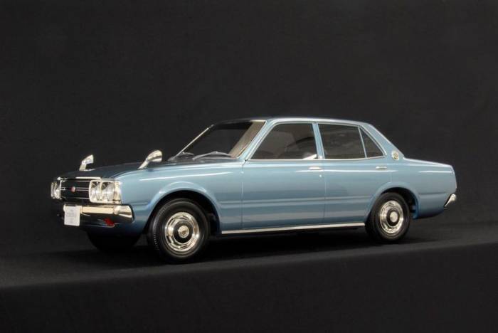  Toyota      1:5 (39 )