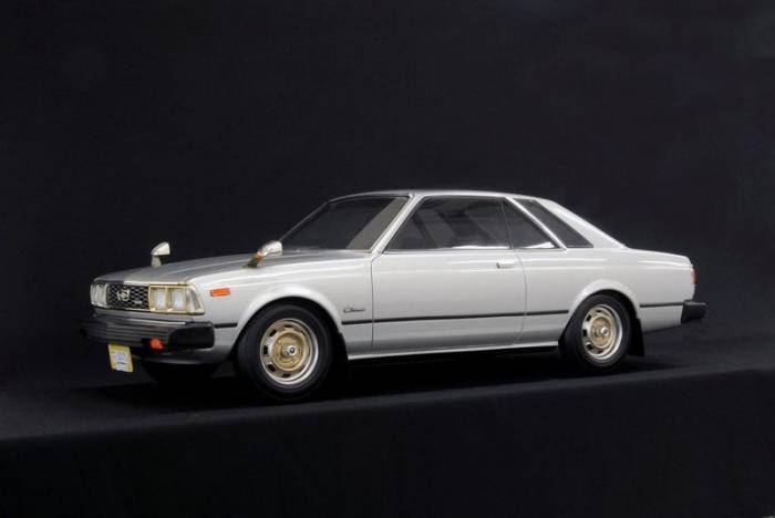  Toyota      1:5 (39 )