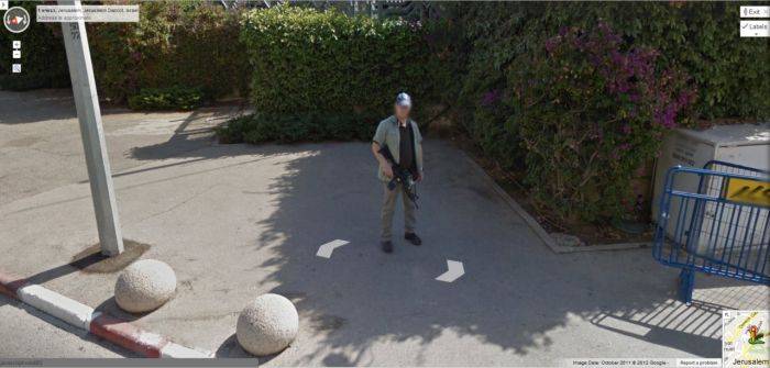     Google Street View (37 )