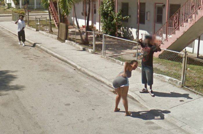     Google Street View (37 )