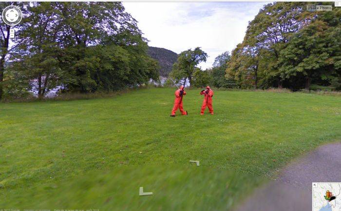     Google Street View (37 )