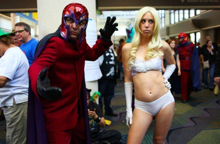     Megacon 2013 (47 )