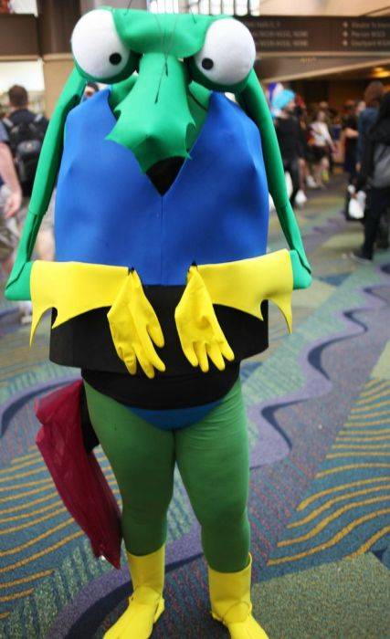     Megacon 2013 (47 )