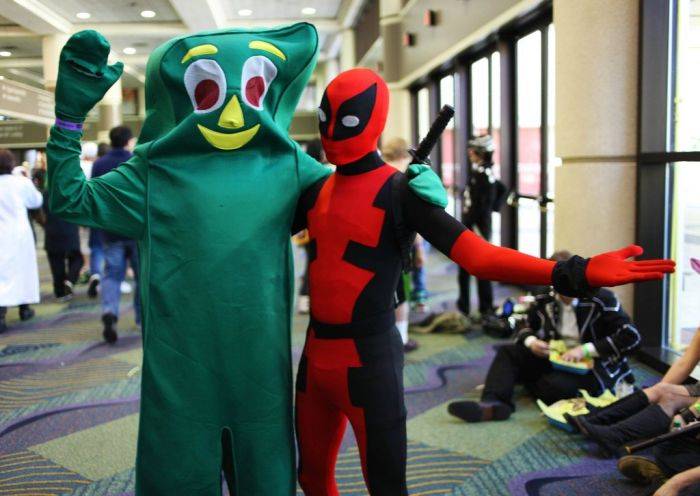     Megacon 2013 (47 )