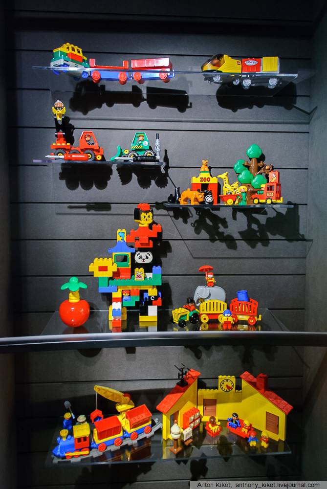  LEGO      (36 )