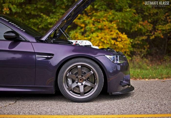 BMW M3   Autocouture Motoring (13 )