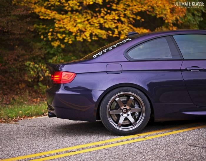 BMW M3   Autocouture Motoring (13 )