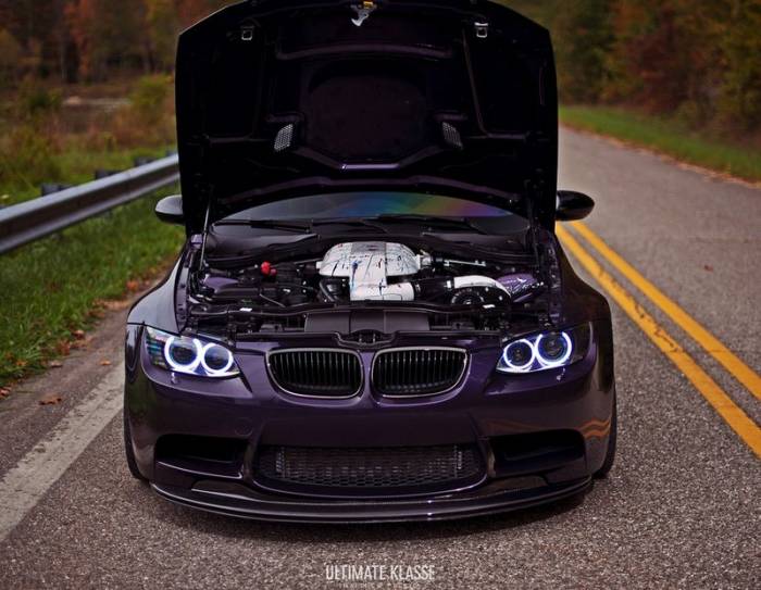 BMW M3   Autocouture Motoring (13 )