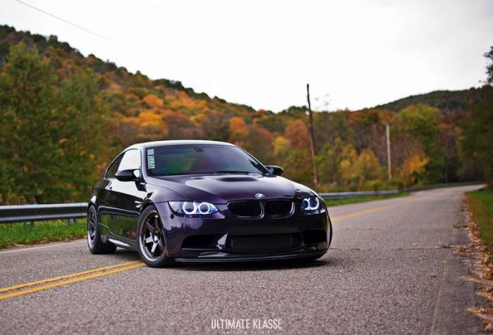 BMW M3   Autocouture Motoring (13 )