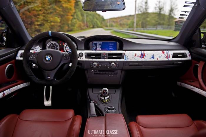 BMW M3   Autocouture Motoring (13 )