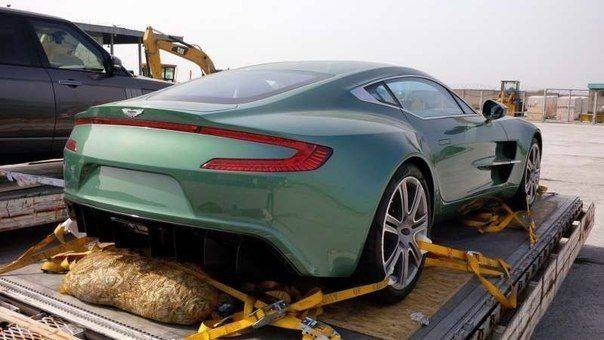      Aston Martin (5 )