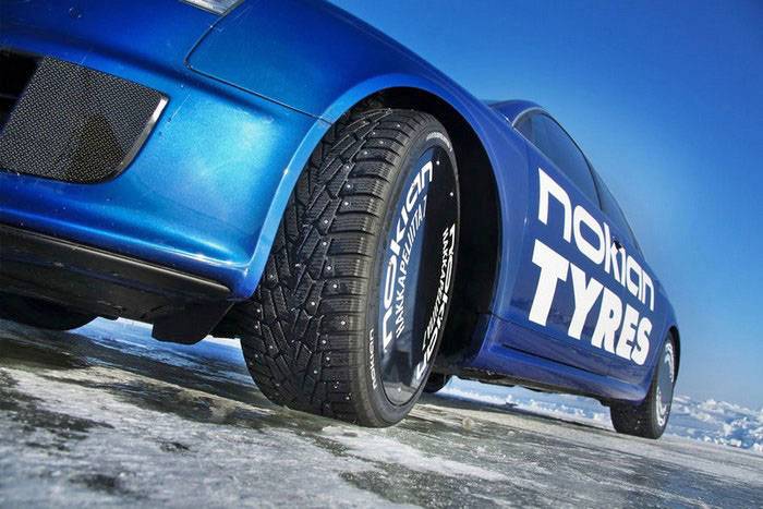    Nokian Tyres   (8 )