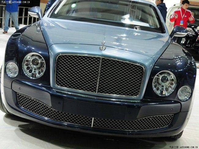    Mulsanne  Carat Duchatelet (35 )