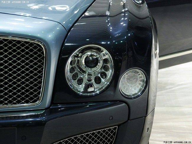    Mulsanne  Carat Duchatelet (35 )