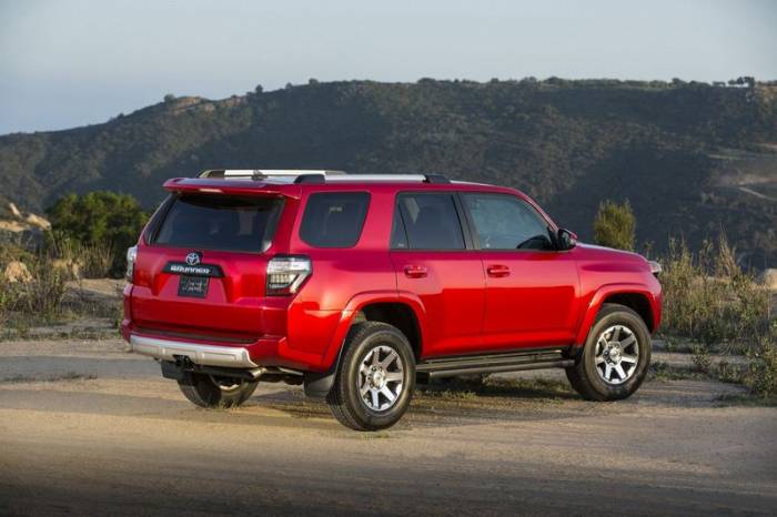 Toyota  4Runner (42 )