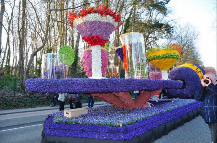 Bloemencorso      (26 )