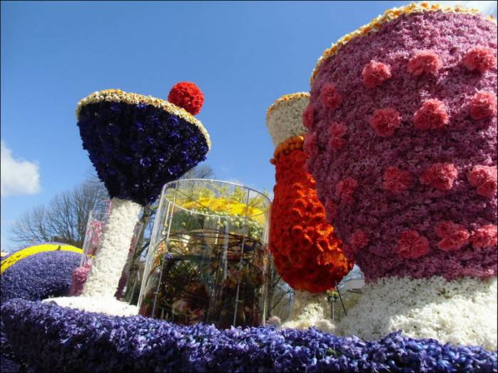 Bloemencorso      (26 )