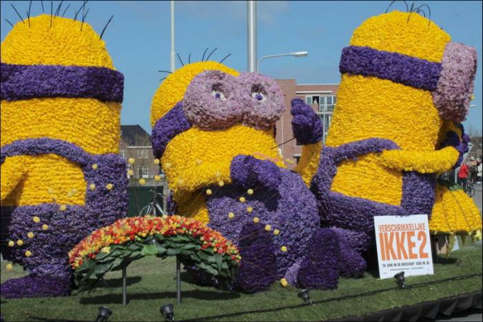 Bloemencorso      (26 )