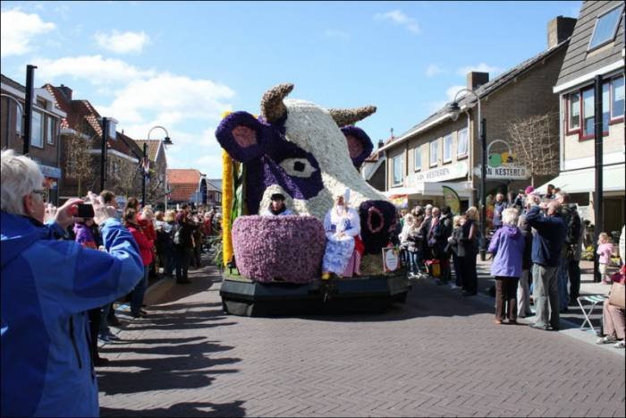 Bloemencorso      (26 )