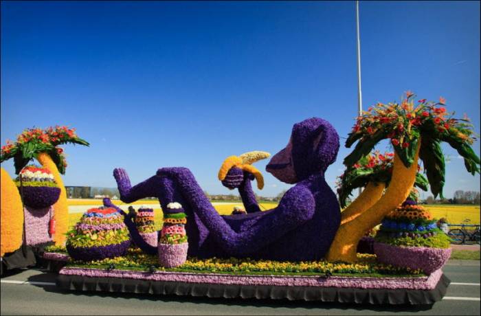 Bloemencorso      (26 )