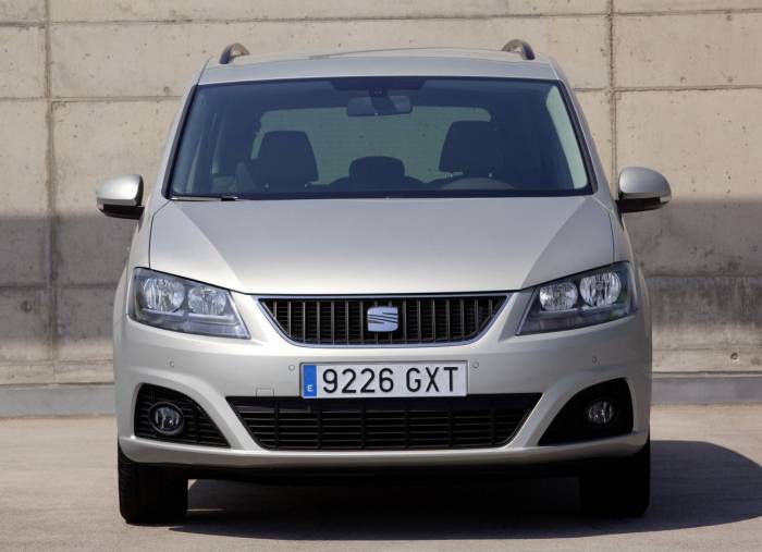 Seat     200-  Alhambra (15 )