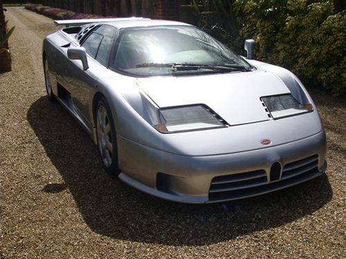  Bugatti EB110 SS  Brabus (12 )