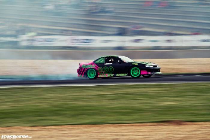 Formula Drift 2013   (161 )