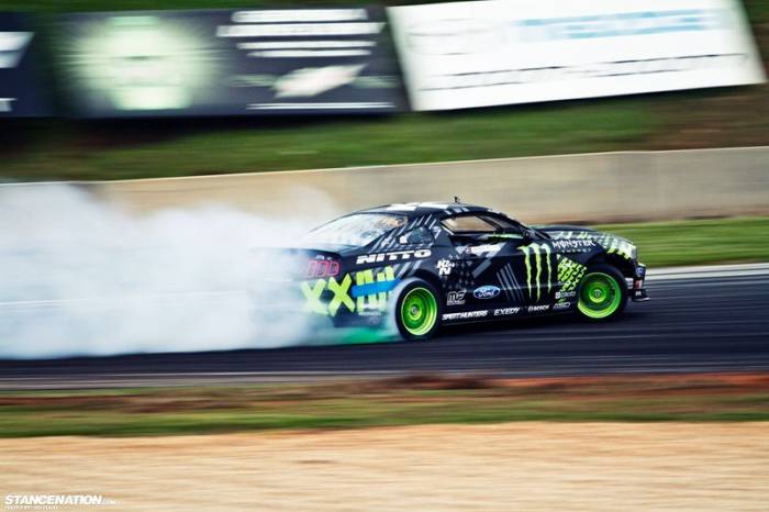 Formula Drift 2013   (161 )