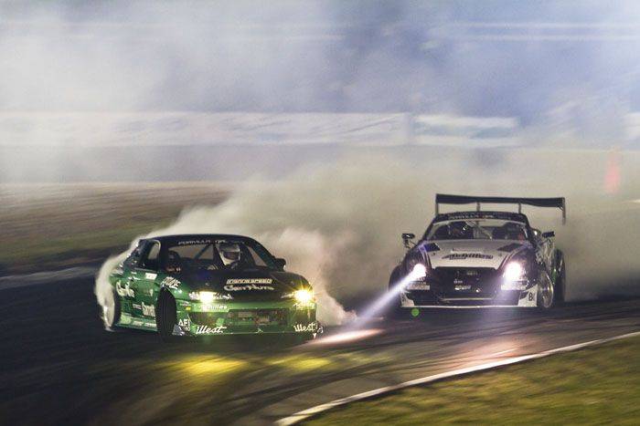 Formula Drift 2013   (161 )