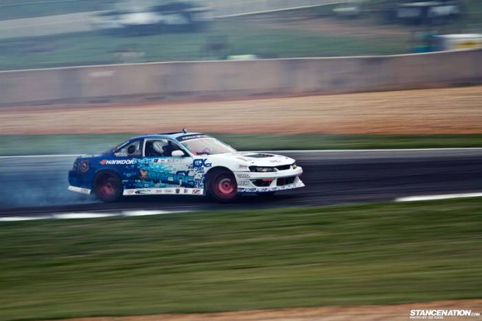 Formula Drift 2013   (161 )