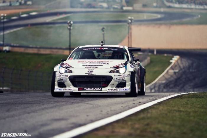 Formula Drift 2013   (161 )