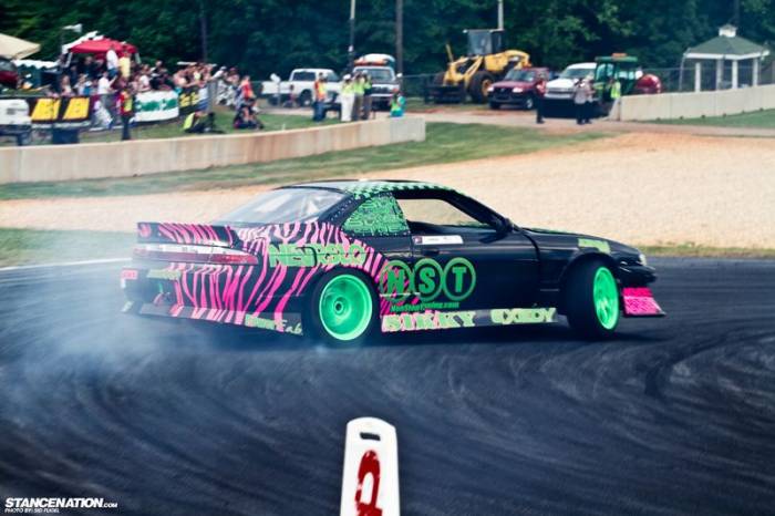 Formula Drift 2013   (161 )