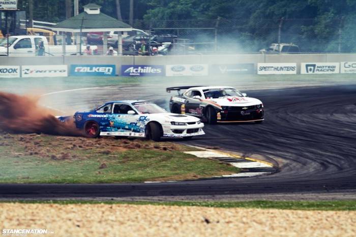 Formula Drift 2013   (161 )