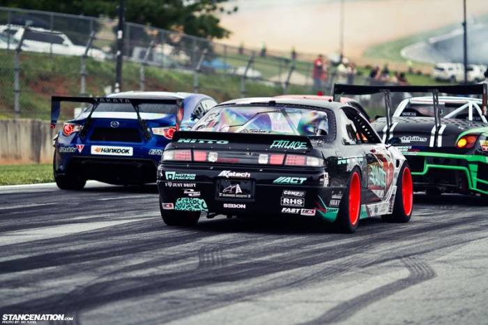 Formula Drift 2013   (161 )