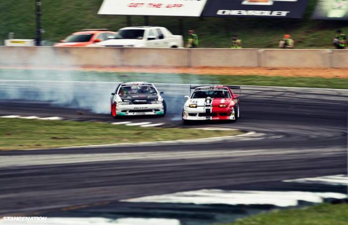 Formula Drift 2013   (161 )