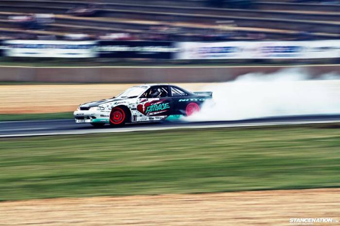 Formula Drift 2013   (161 )