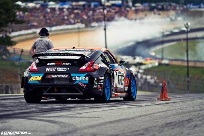 Formula Drift 2013   (161 )