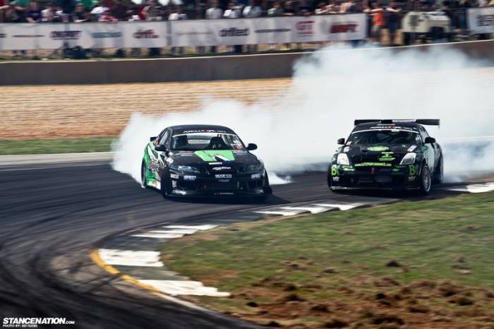 Formula Drift 2013   (161 )