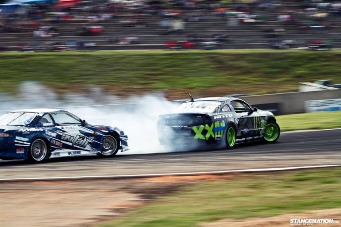 Formula Drift 2013   (161 )