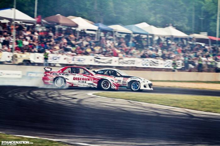 Formula Drift 2013   (161 )