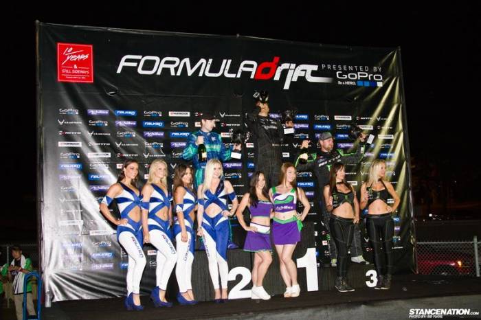 Formula Drift 2013   (161 )