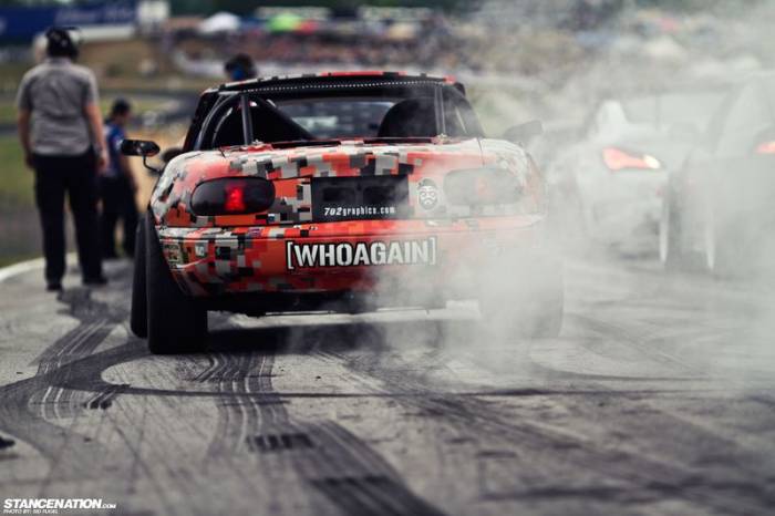 Formula Drift 2013   (161 )