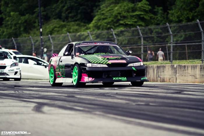 Formula Drift 2013   (161 )