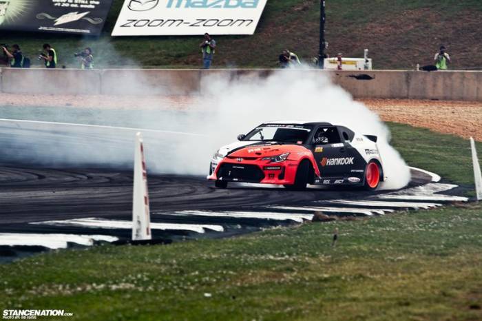 Formula Drift 2013   (161 )